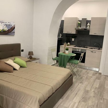 Da Ninetta Resterete Senza Parole, Garantito! Nápoles Exterior foto