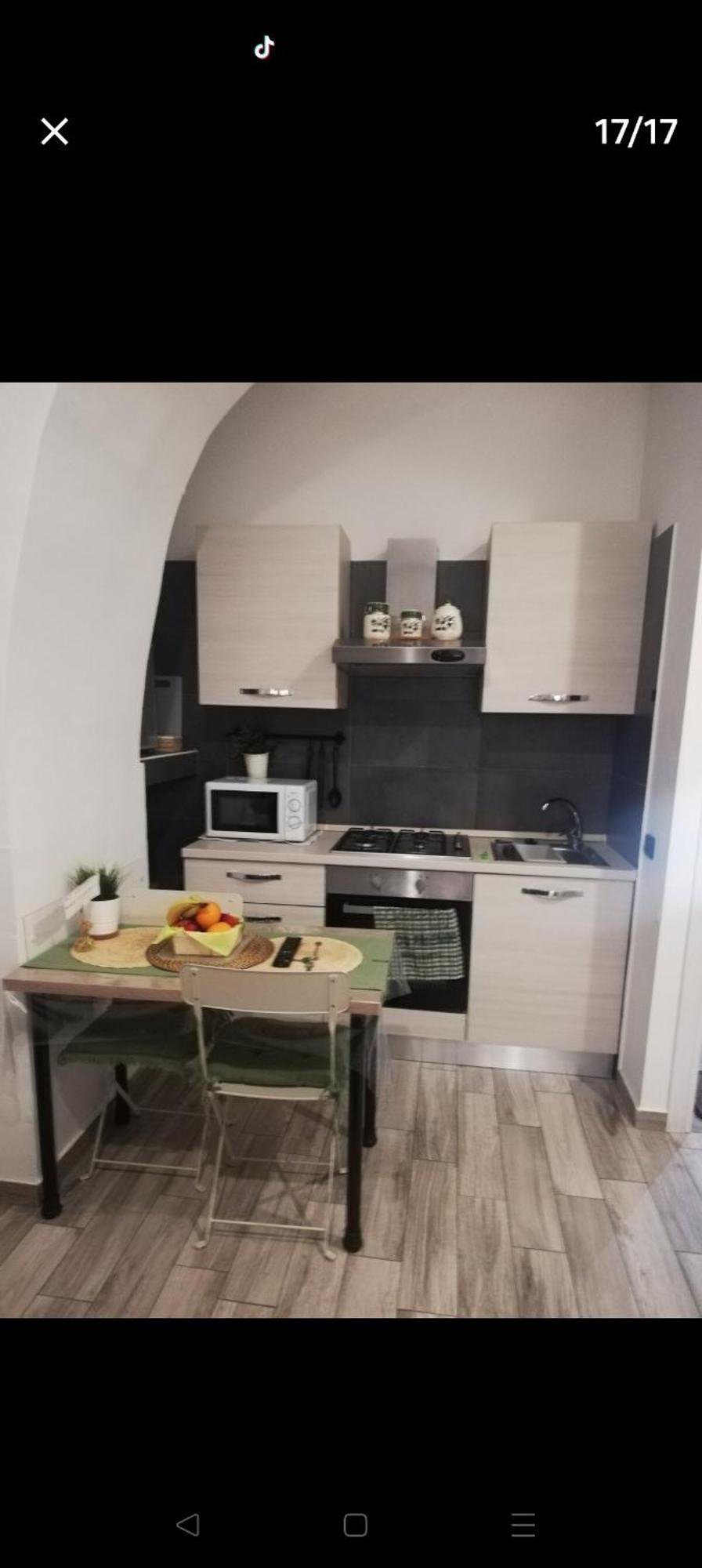 Da Ninetta Resterete Senza Parole, Garantito! Nápoles Exterior foto