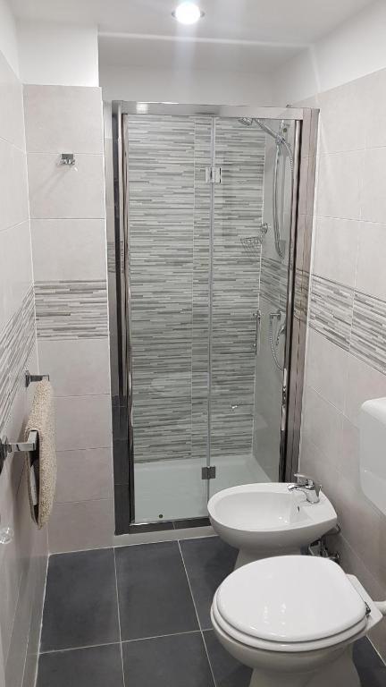 Da Ninetta Resterete Senza Parole, Garantito! Nápoles Exterior foto