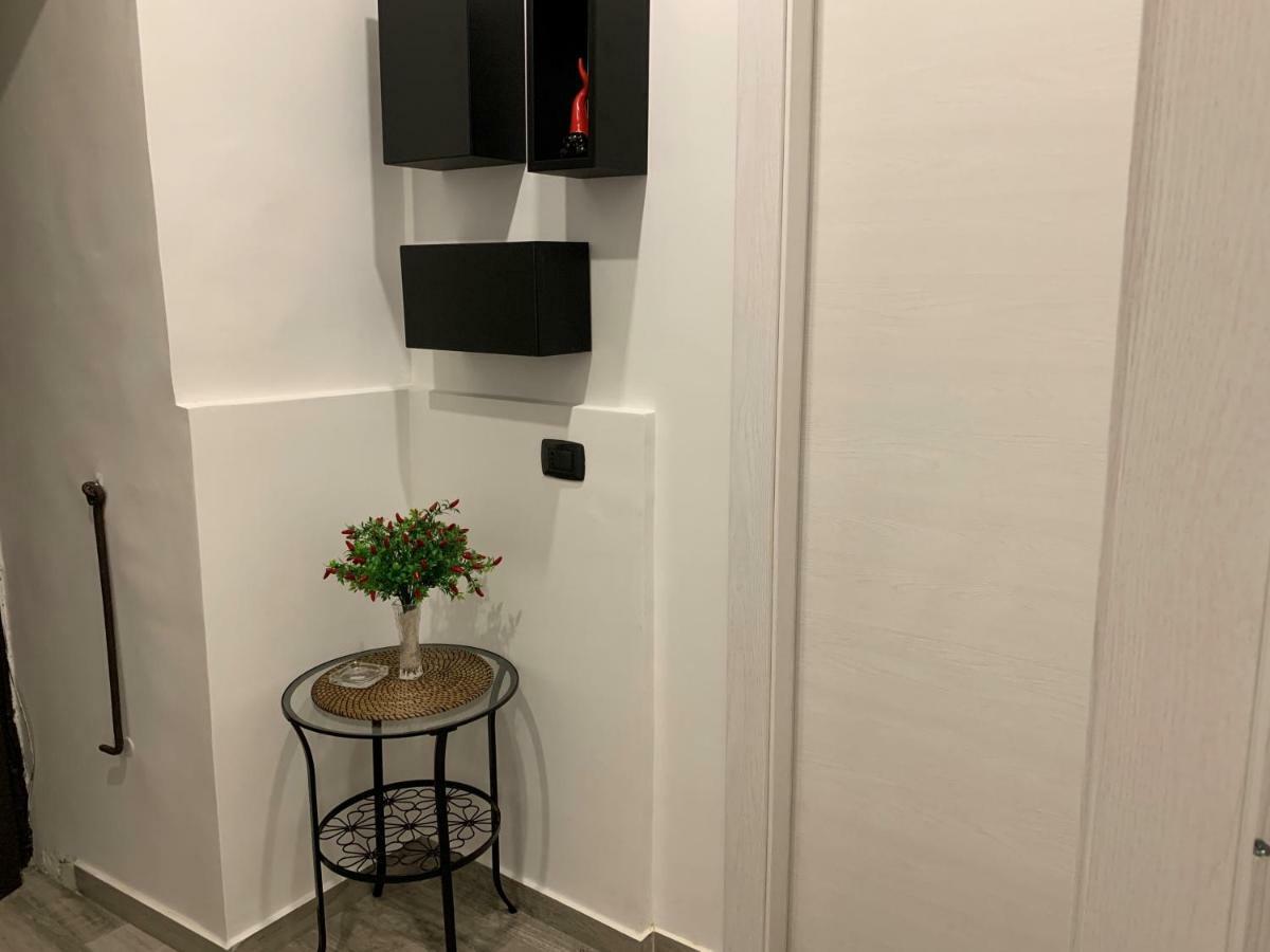 Da Ninetta Resterete Senza Parole, Garantito! Nápoles Habitación foto