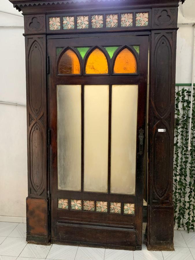 Da Ninetta Resterete Senza Parole, Garantito! Nápoles Exterior foto