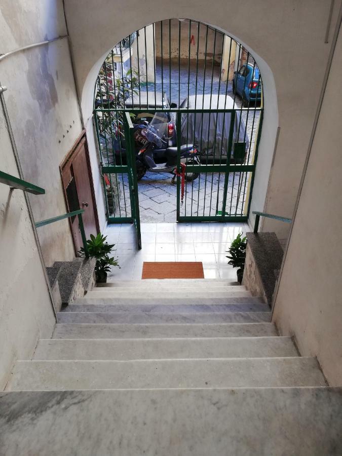 Da Ninetta Resterete Senza Parole, Garantito! Nápoles Exterior foto